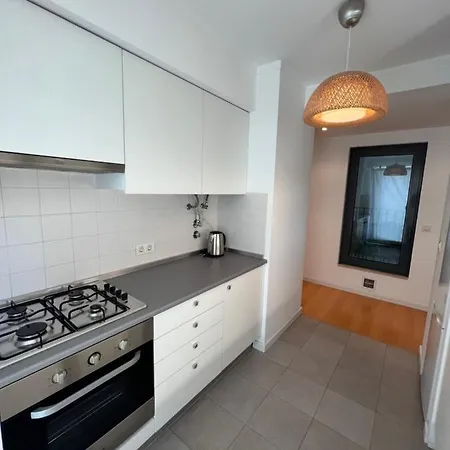 Appartement Elegant Castle View