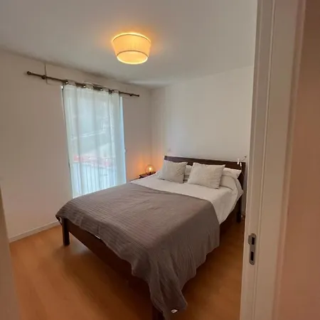 Elegant Castle View Appartement *