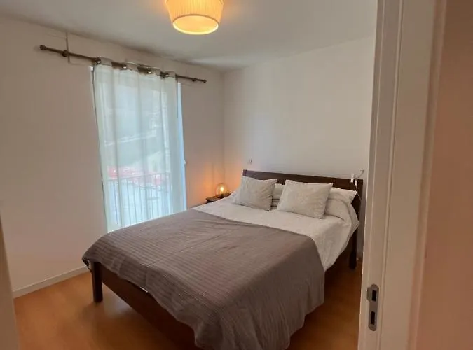 Elegant Castle View Apartmán *