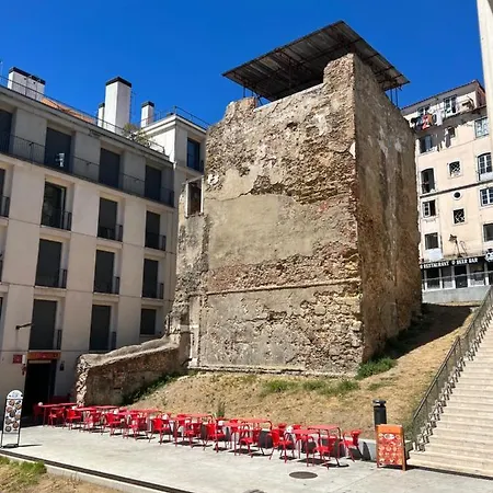 Apartmán Elegant Castle View *